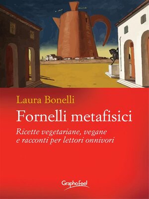 cover image of Fornelli metafisici